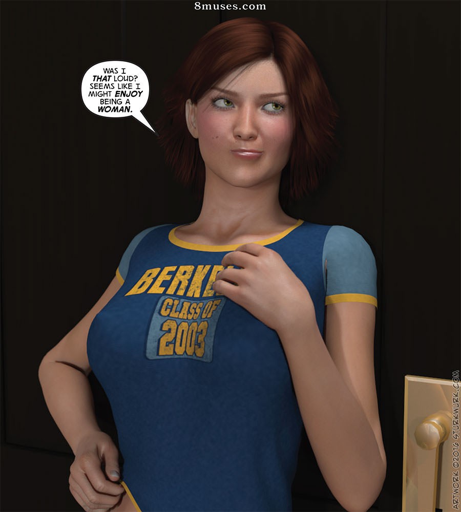 The Ballad of Harper Kelly - Issue 1 - Page 330