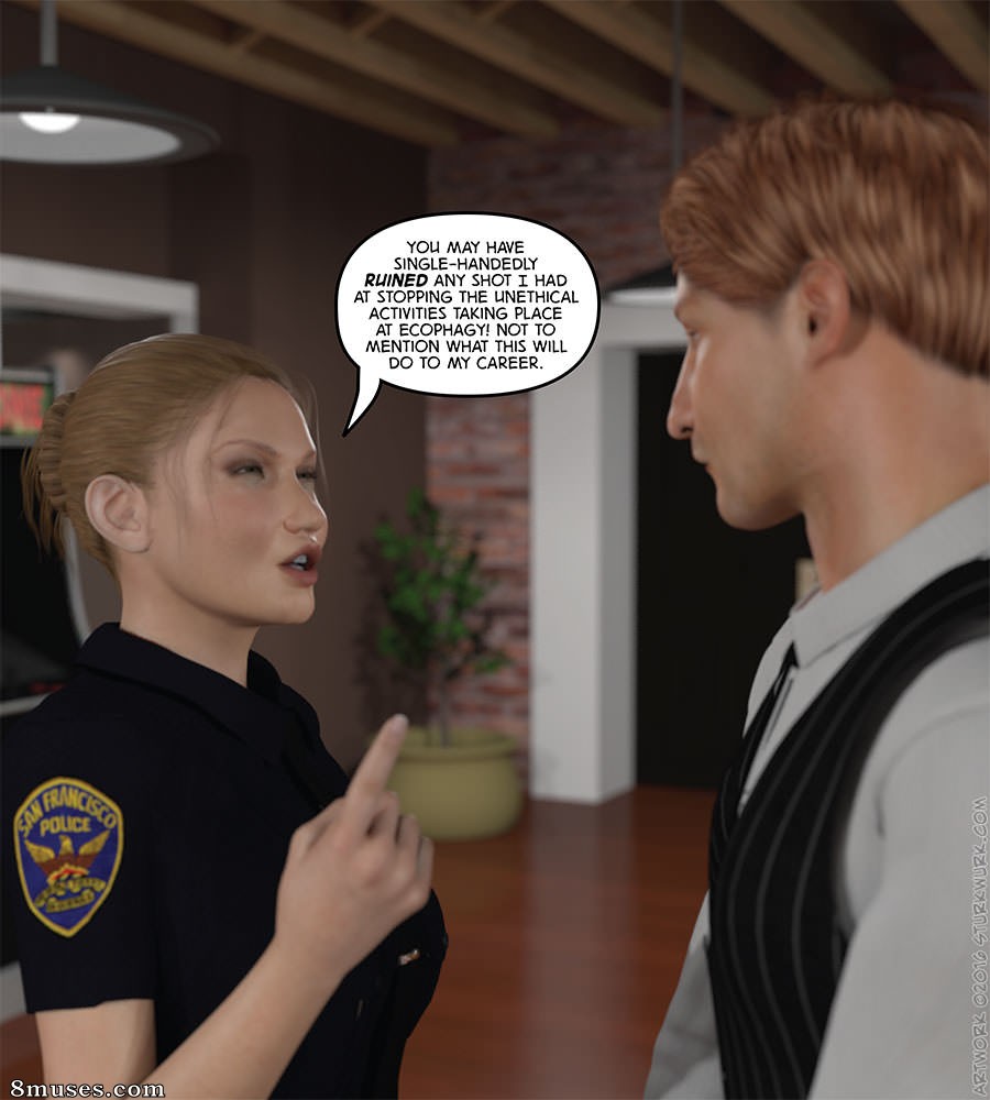 The Ballad of Harper Kelly - Issue 1 - Page 25