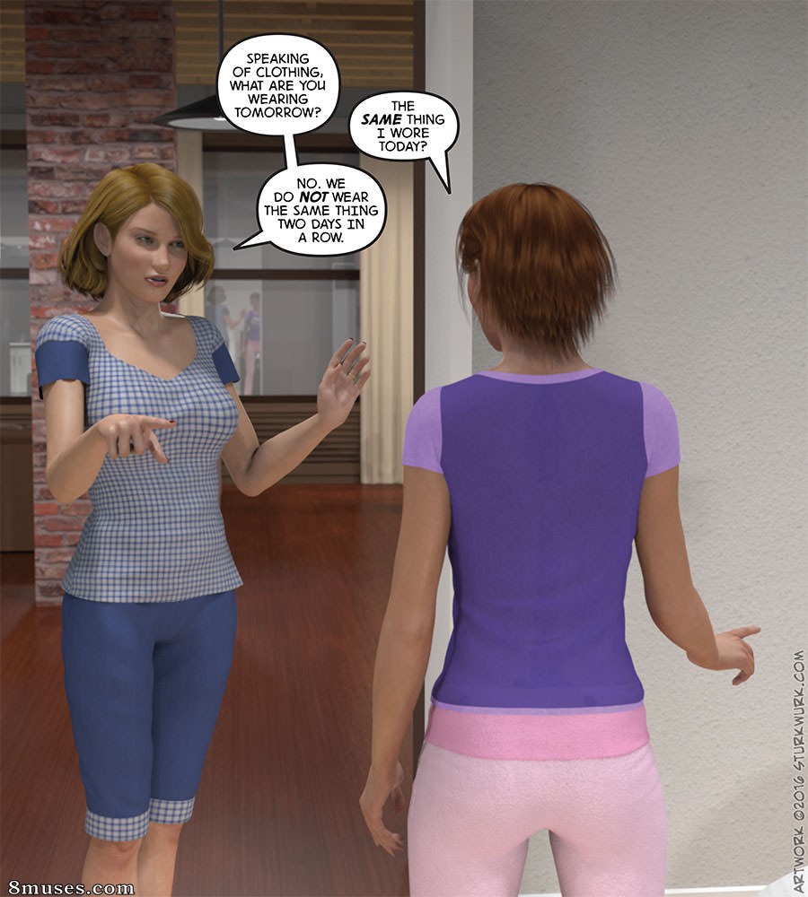 The Ballad of Harper Kelly - Issue 1 - Page 175