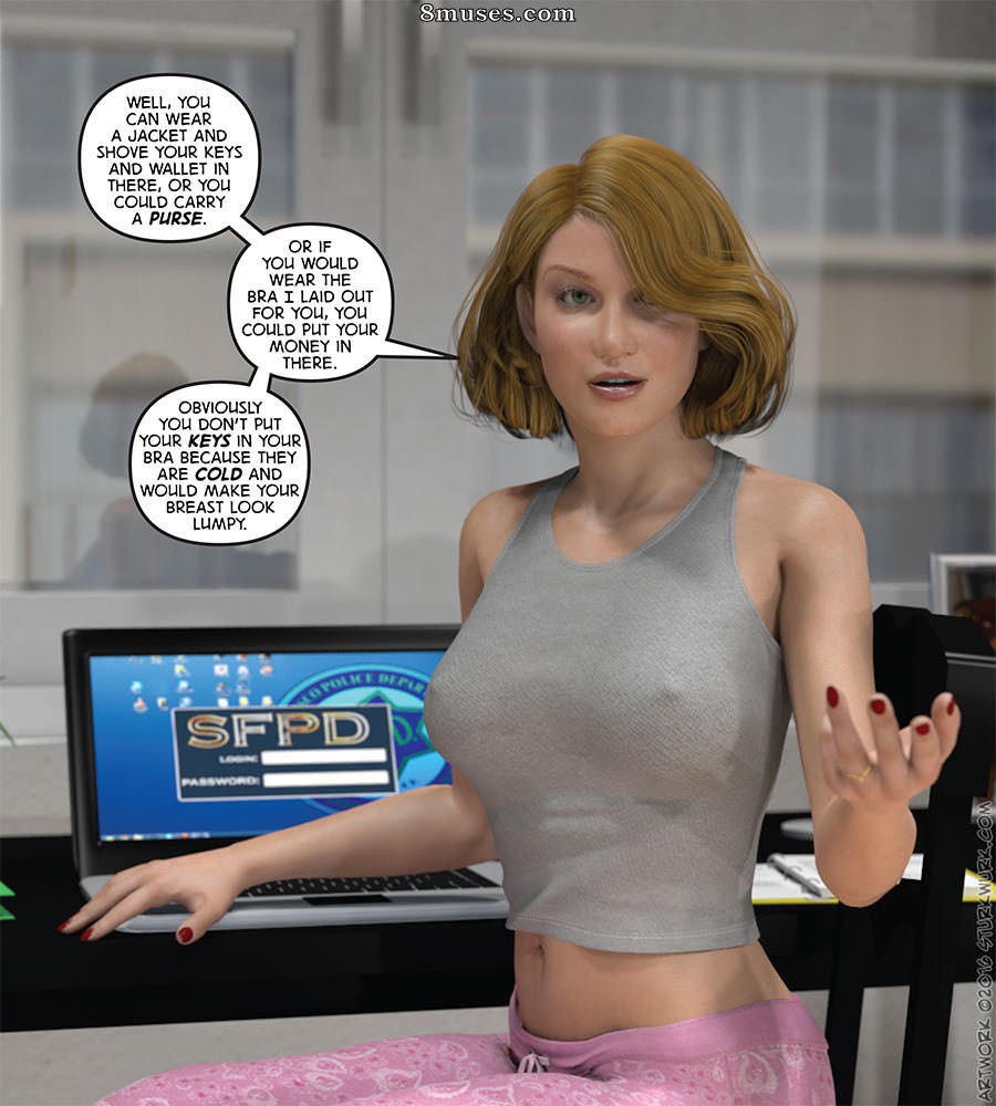 The Ballad of Harper Kelly - Issue 1 - Page 197
