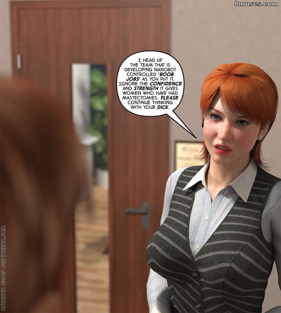 The Ballad of Harper Kelly - Issue 1 - Page 52