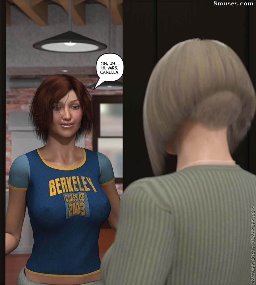 The Ballad of Harper Kelly - Issue 1 - Page 323