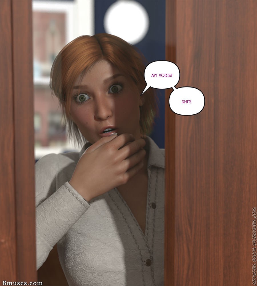 The Ballad of Harper Kelly - Issue 1 - Page 144