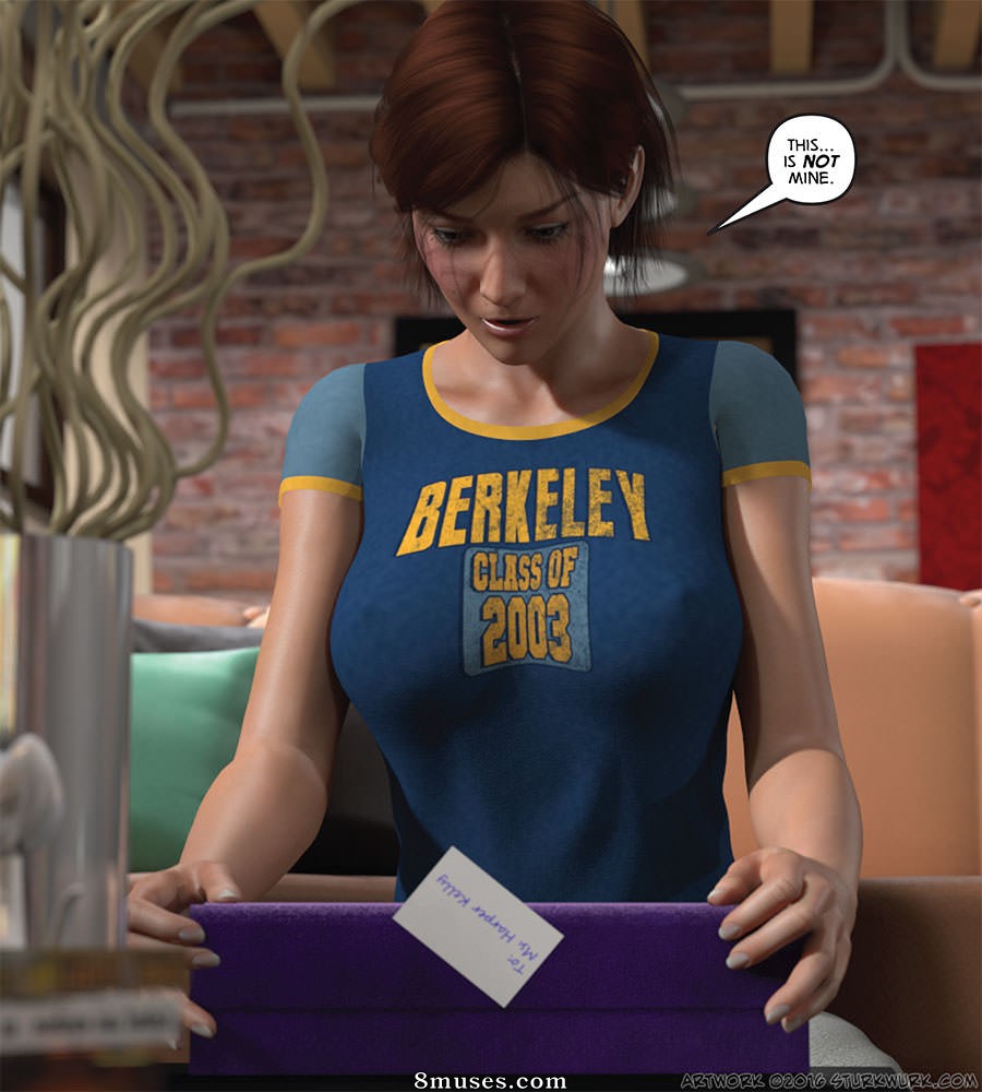 The Ballad of Harper Kelly - Issue 1 - Page 297