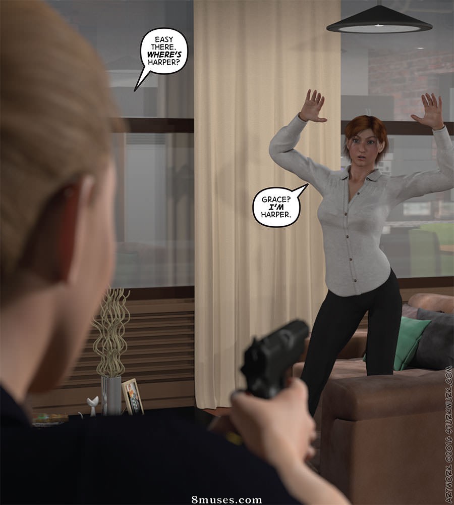 The Ballad of Harper Kelly - Issue 1 - Page 153