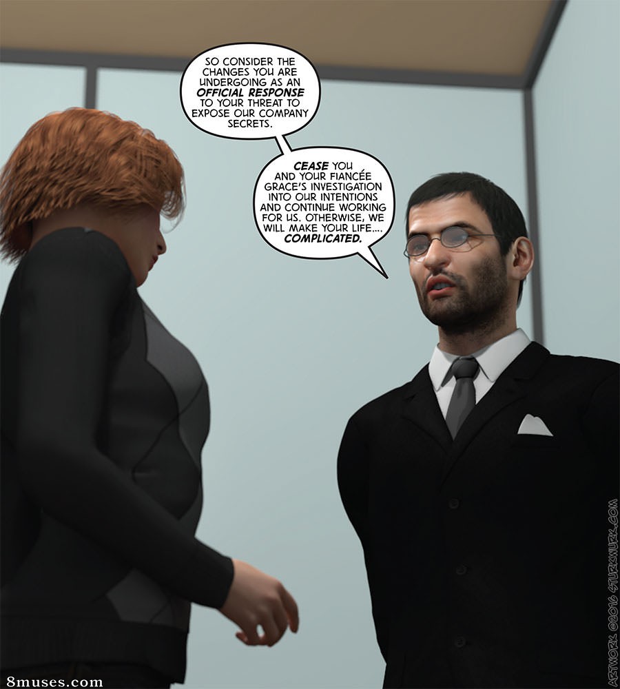 The Ballad of Harper Kelly - Issue 1 - Page 115