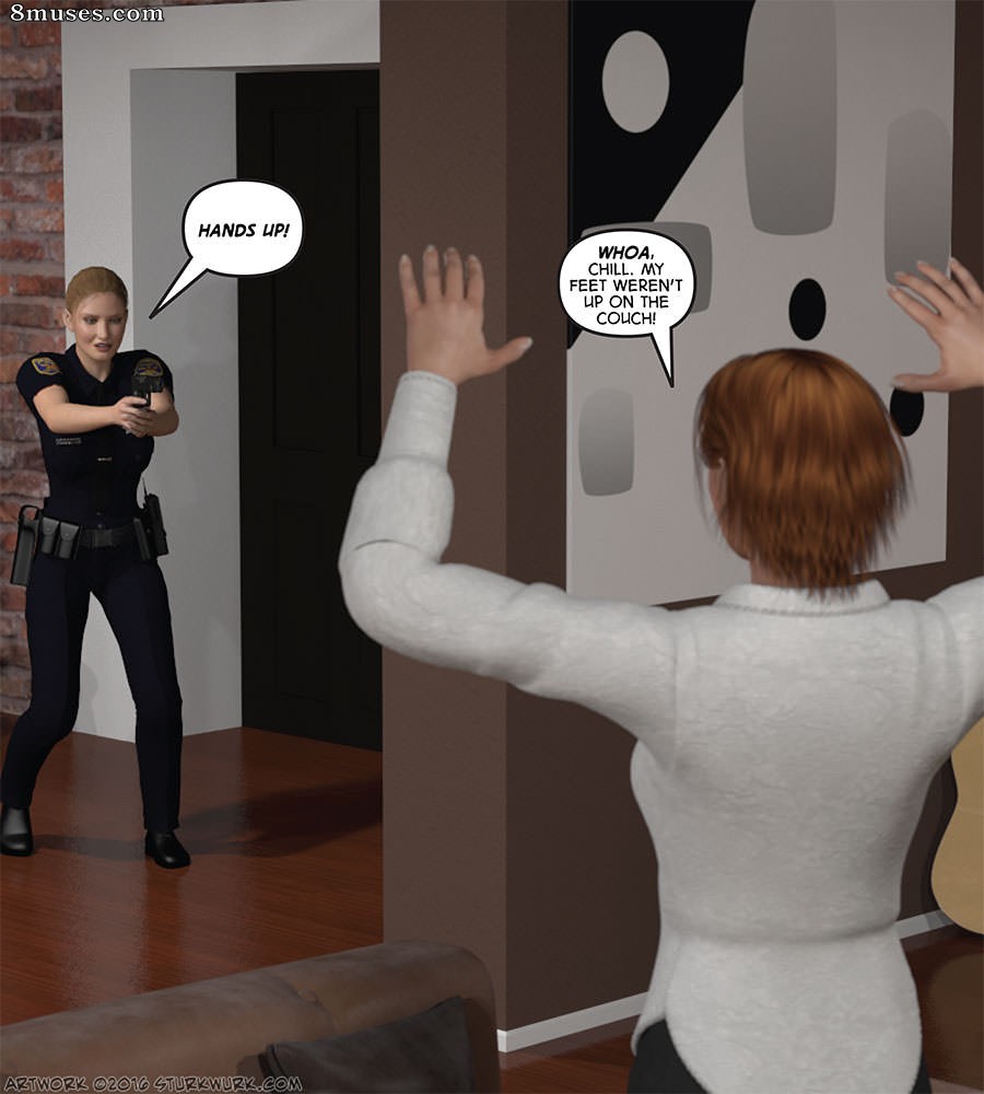 The Ballad of Harper Kelly - Issue 1 - Page 152