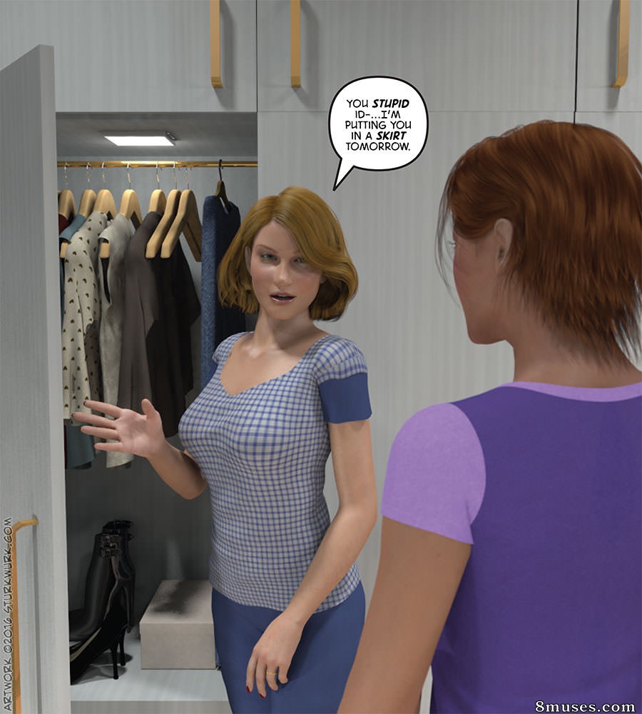 The Ballad of Harper Kelly - Issue 1 - Page 179