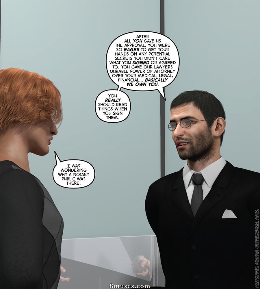 The Ballad of Harper Kelly - Issue 1 - Page 109