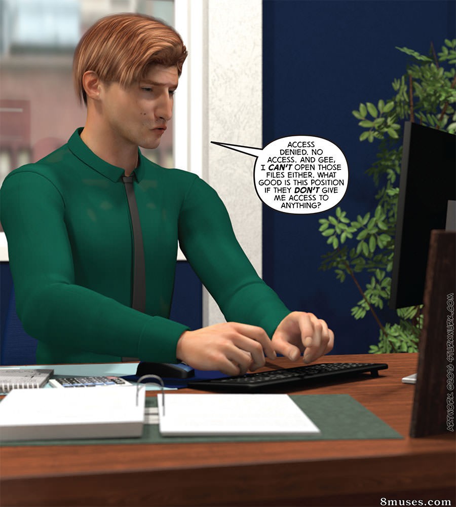 The Ballad of Harper Kelly - Issue 1 - Page 56