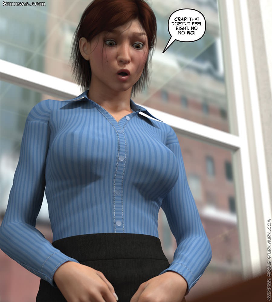 The Ballad of Harper Kelly - Issue 1 - Page 250