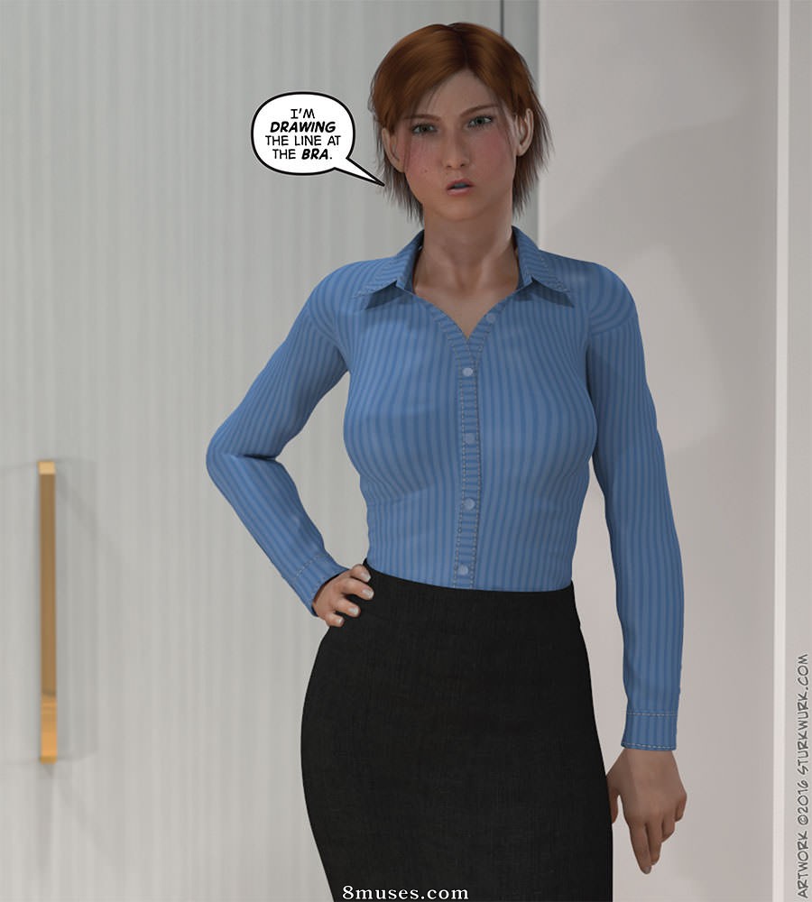 The Ballad of Harper Kelly - Issue 1 - Page 198