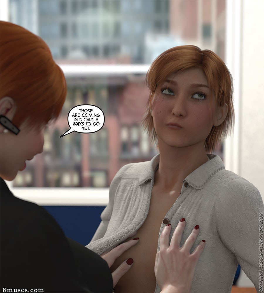 The Ballad of Harper Kelly - Issue 1 - Page 135