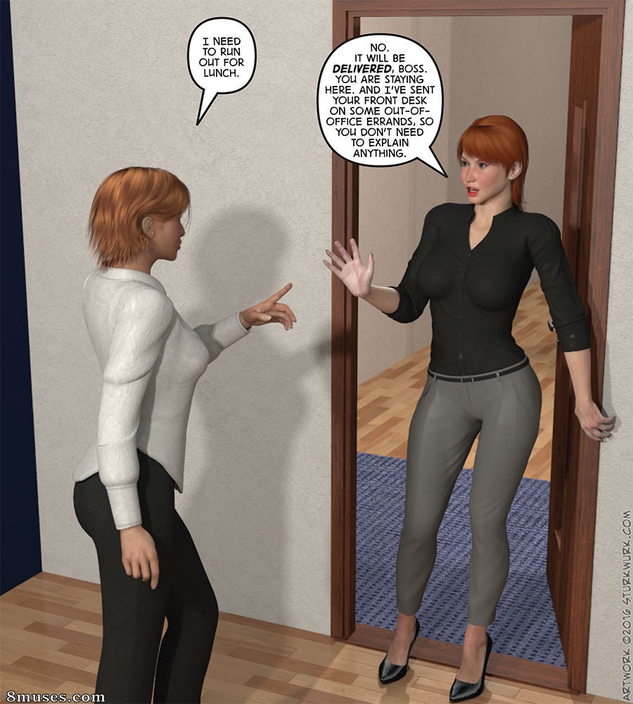 The Ballad of Harper Kelly - Issue 1 - Page 140