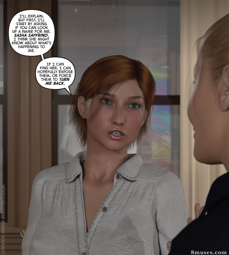 The Ballad of Harper Kelly - Issue 1 - Page 162