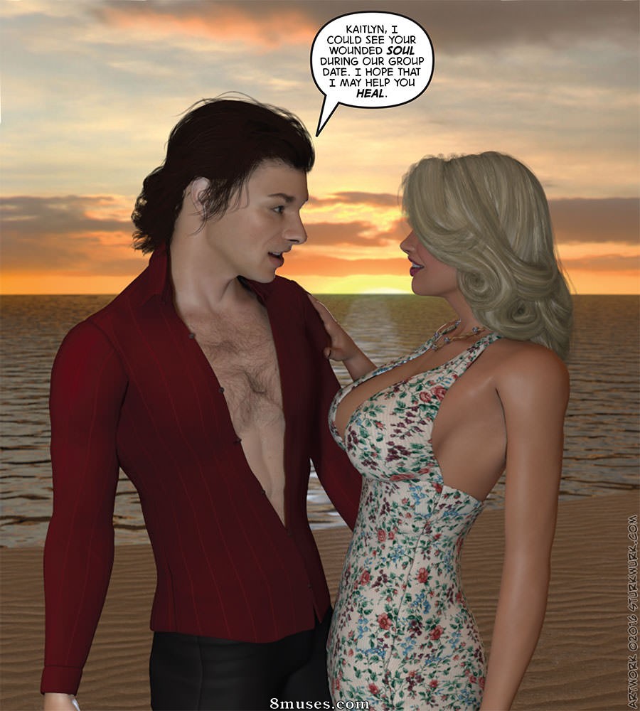 The Ballad of Harper Kelly - Issue 1 - Page 182