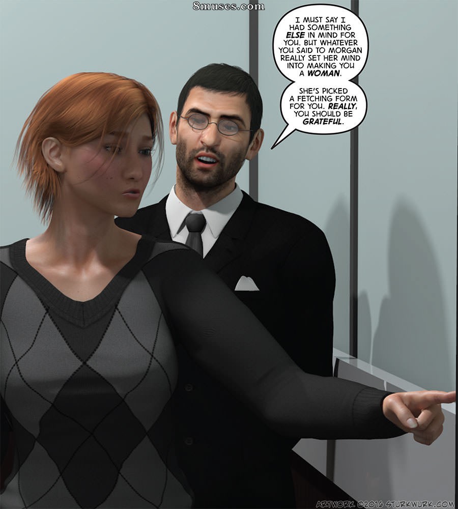 The Ballad of Harper Kelly - Issue 1 - Page 120