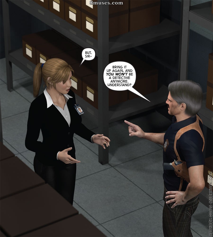 The Ballad of Harper Kelly - Issue 1 - Page 274