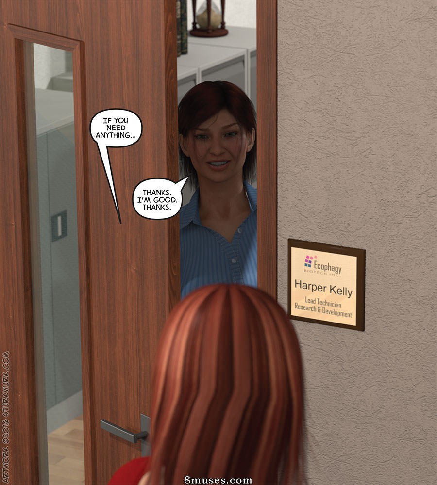 The Ballad of Harper Kelly - Issue 1 - Page 261