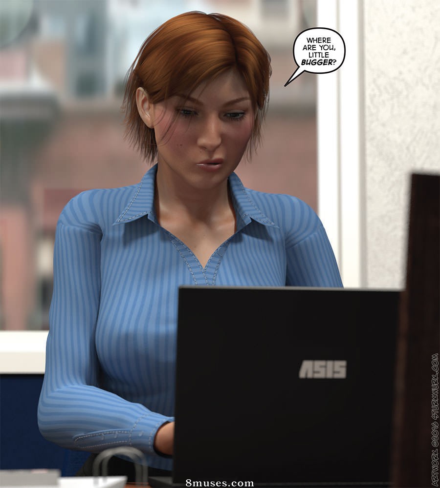 The Ballad of Harper Kelly - Issue 1 - Page 241