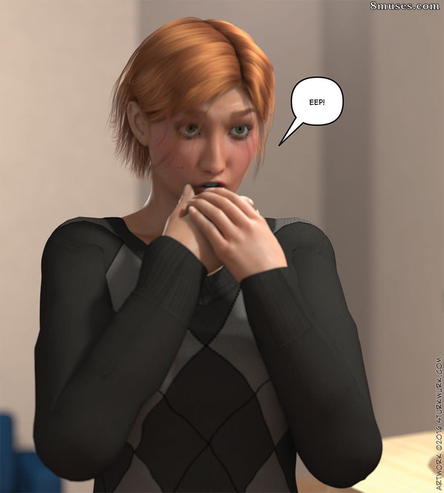 The Ballad of Harper Kelly - Issue 1 - Page 123