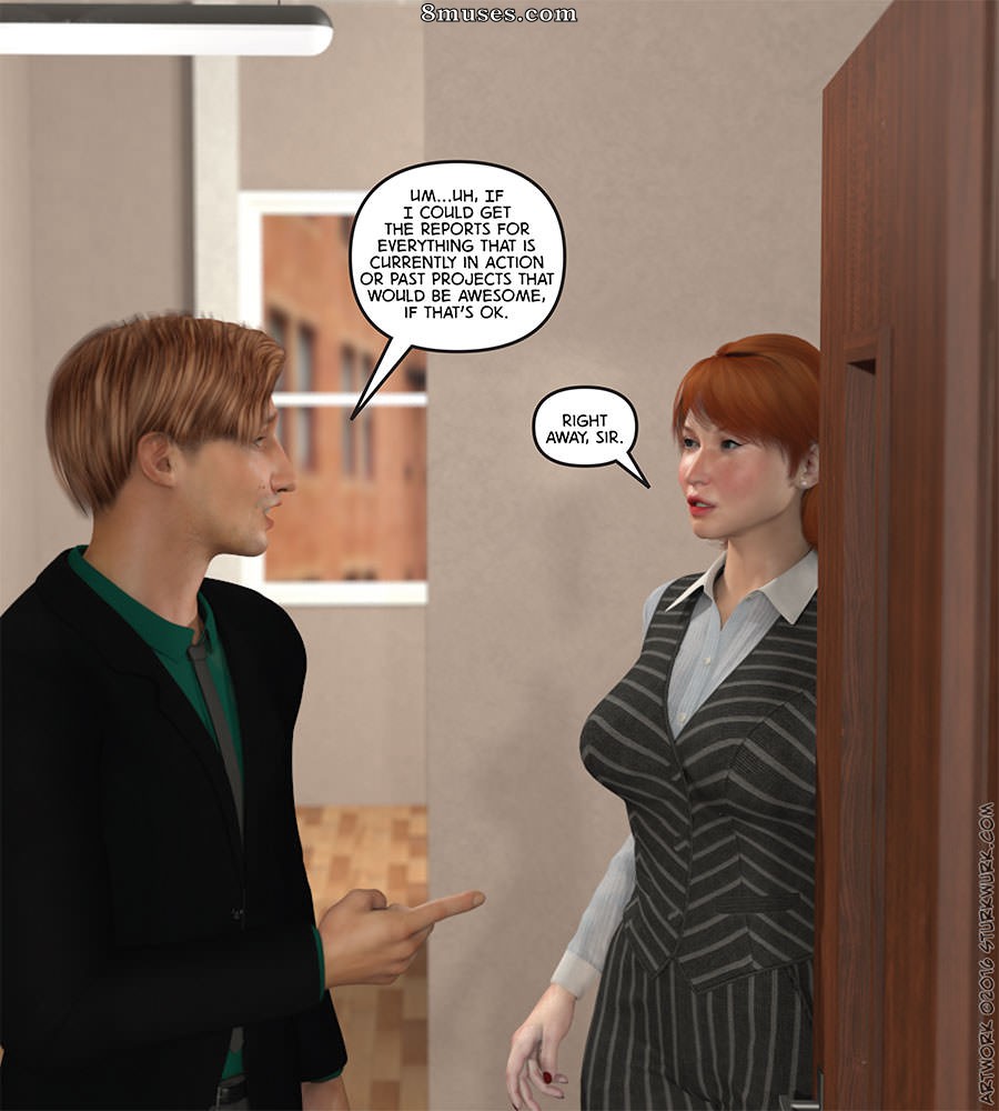 The Ballad of Harper Kelly - Issue 1 - Page 54