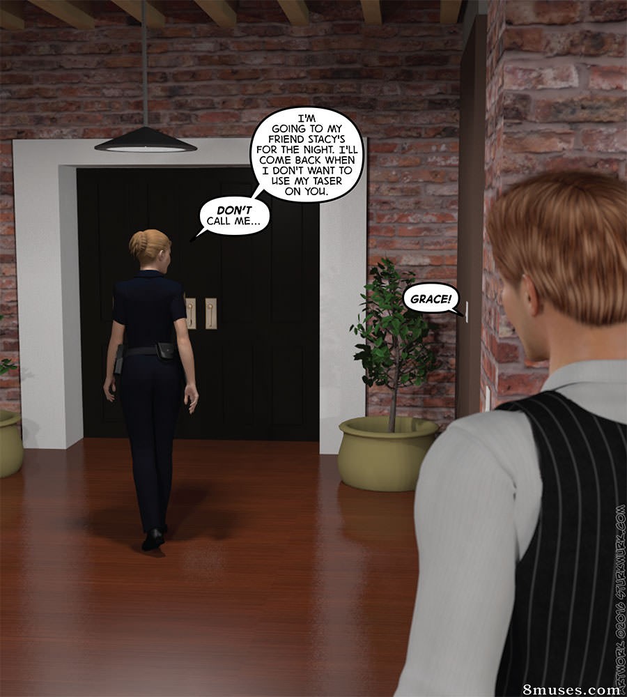 The Ballad of Harper Kelly - Issue 1 - Page 27