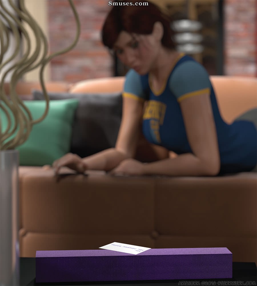 The Ballad of Harper Kelly - Issue 1 - Page 295