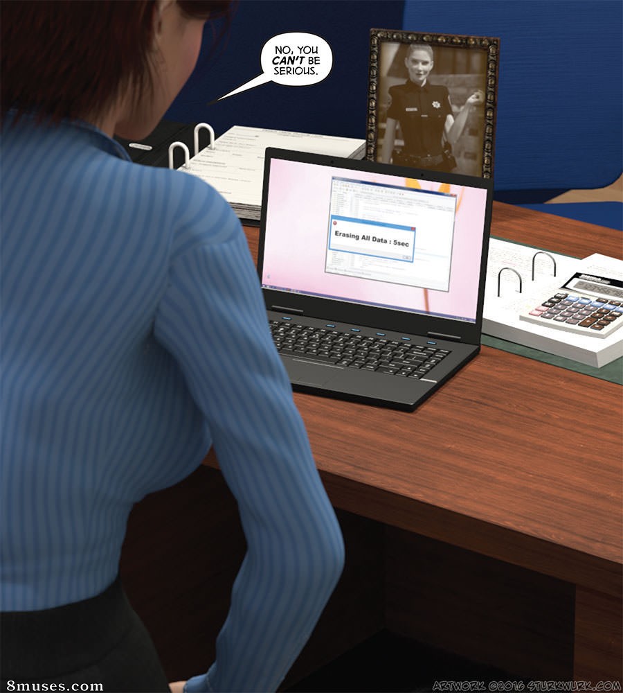 The Ballad of Harper Kelly - Issue 1 - Page 257
