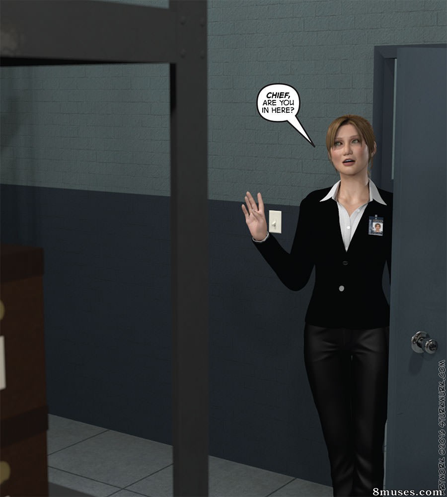 The Ballad of Harper Kelly - Issue 1 - Page 269