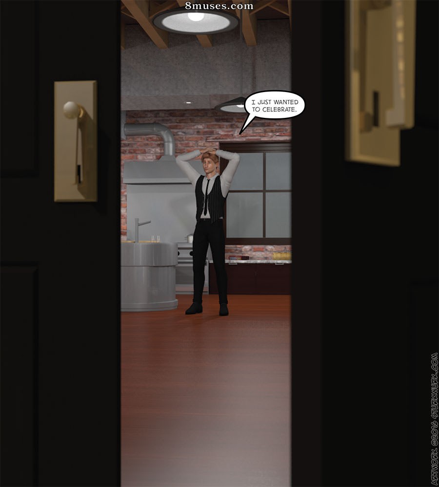 The Ballad of Harper Kelly - Issue 1 - Page 28