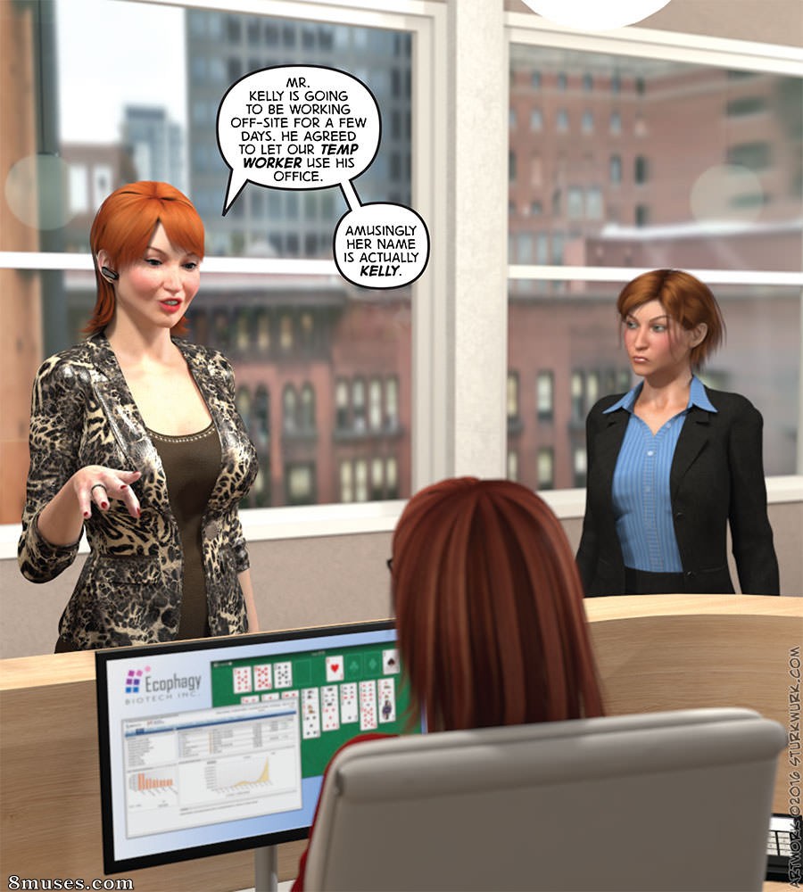 The Ballad of Harper Kelly - Issue 1 - Page 206