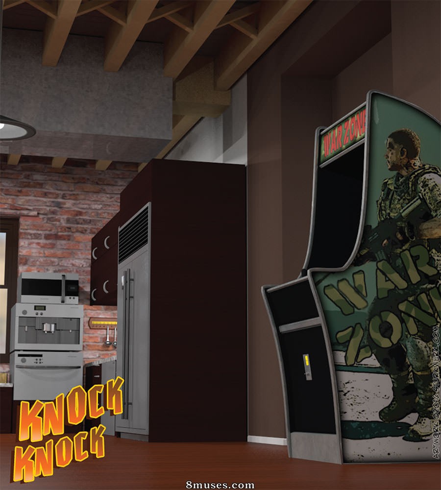 The Ballad of Harper Kelly - Issue 1 - Page 320