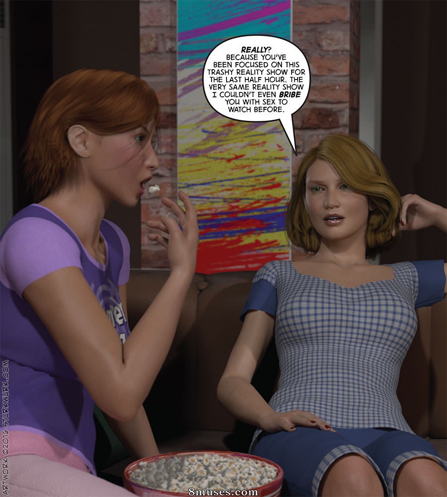The Ballad of Harper Kelly - Issue 1 - Page 187