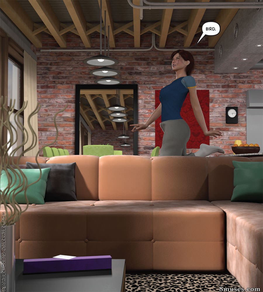 The Ballad of Harper Kelly - Issue 1 - Page 290