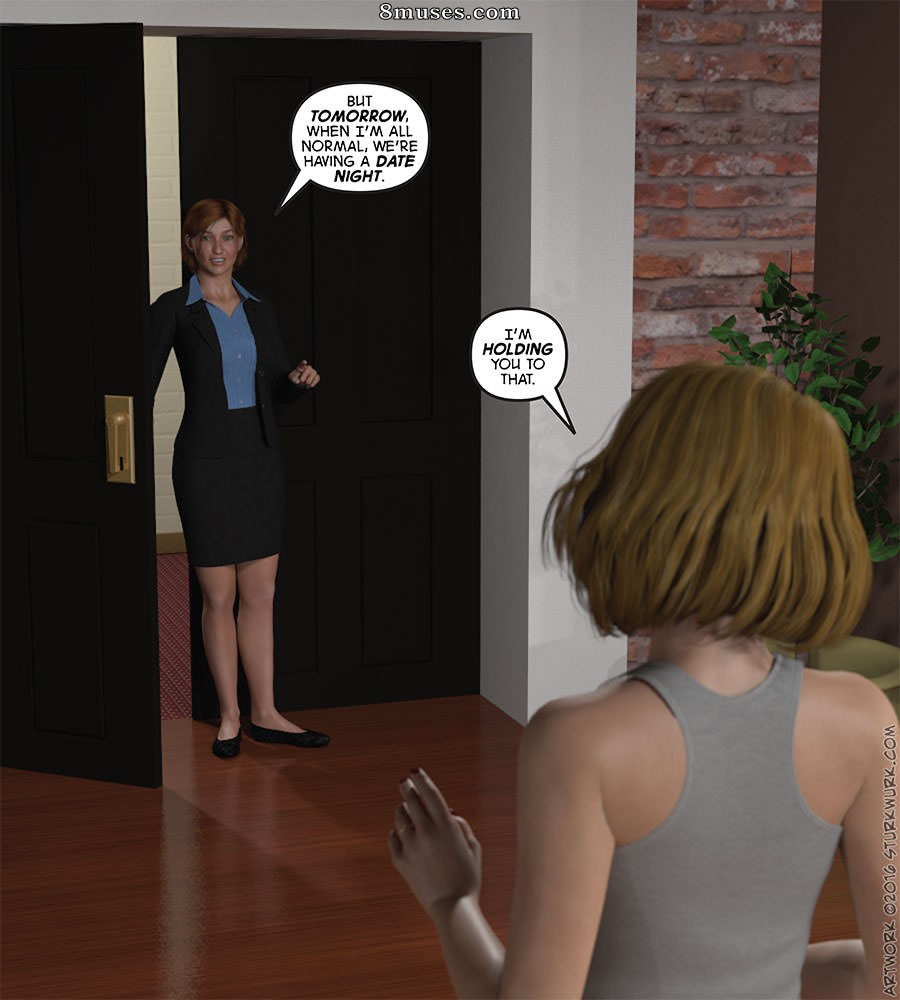 The Ballad of Harper Kelly - Issue 1 - Page 203
