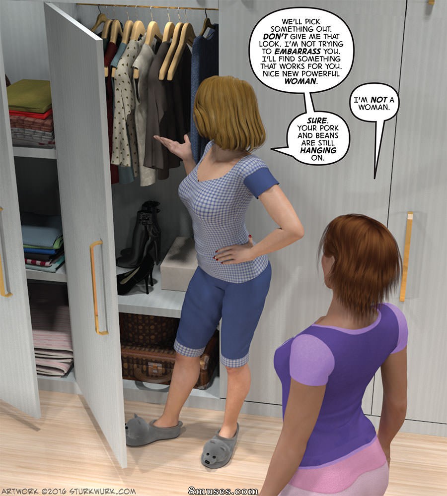 The Ballad of Harper Kelly - Issue 1 - Page 176