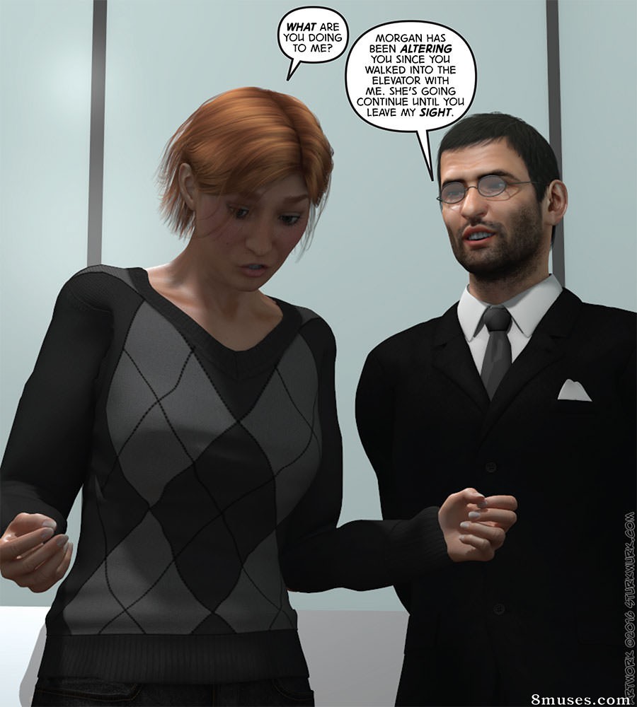 The Ballad of Harper Kelly - Issue 1 - Page 119
