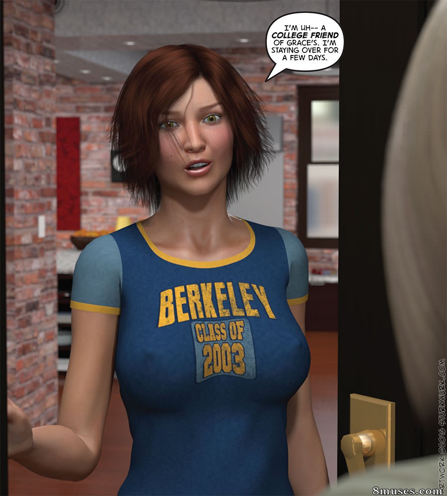 The Ballad of Harper Kelly - Issue 1 - Page 325