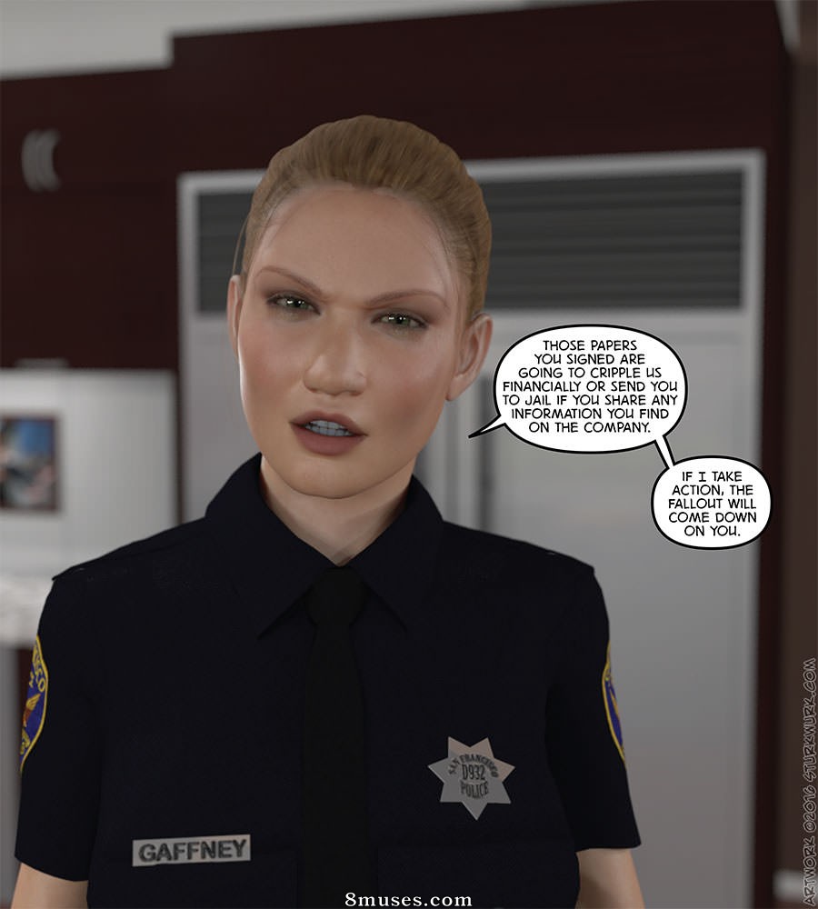 The Ballad of Harper Kelly - Issue 1 - Page 24