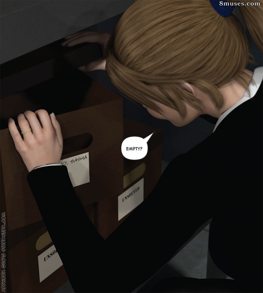 The Ballad of Harper Kelly - Issue 1 - Page 278