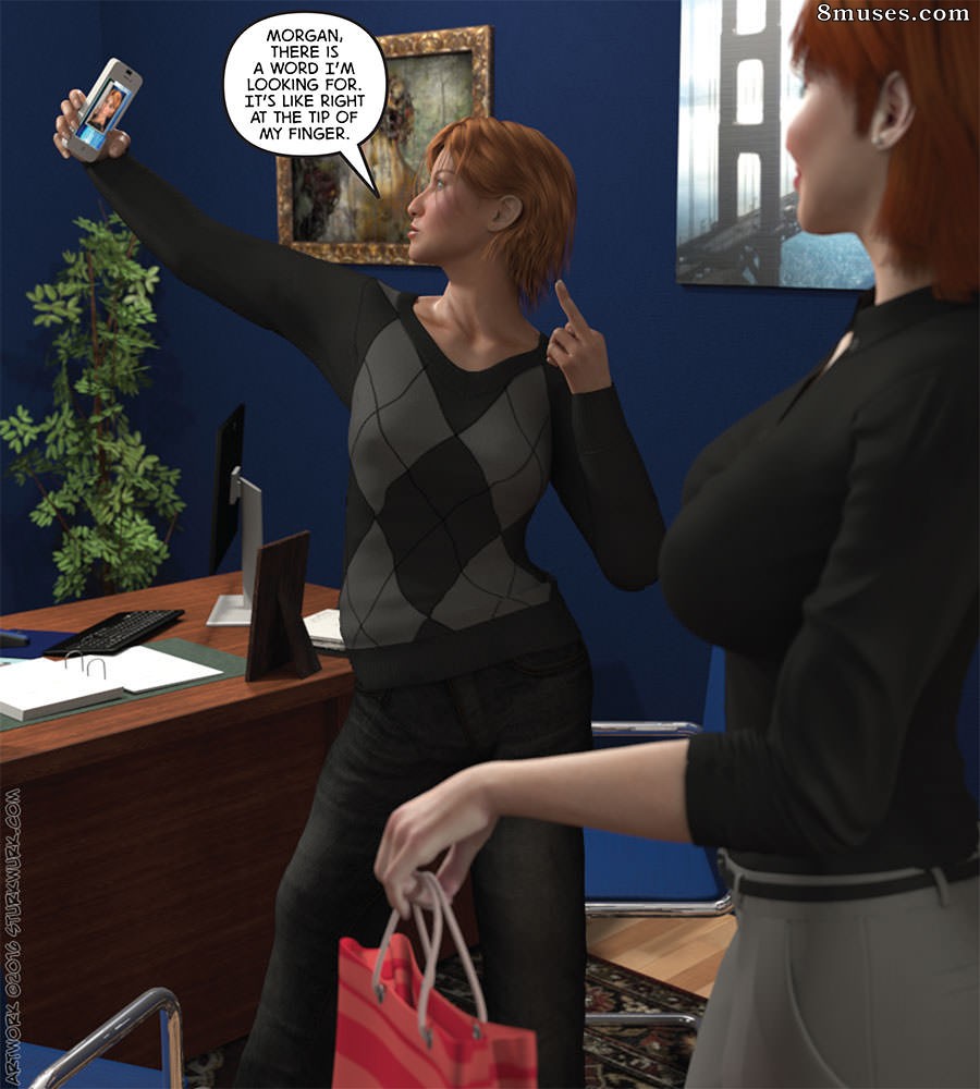The Ballad of Harper Kelly - Issue 1 - Page 129