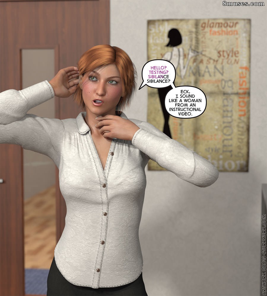 The Ballad of Harper Kelly - Issue 1 - Page 145