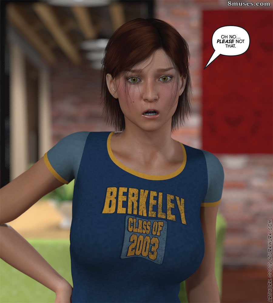 The Ballad of Harper Kelly - Issue 1 - Page 283