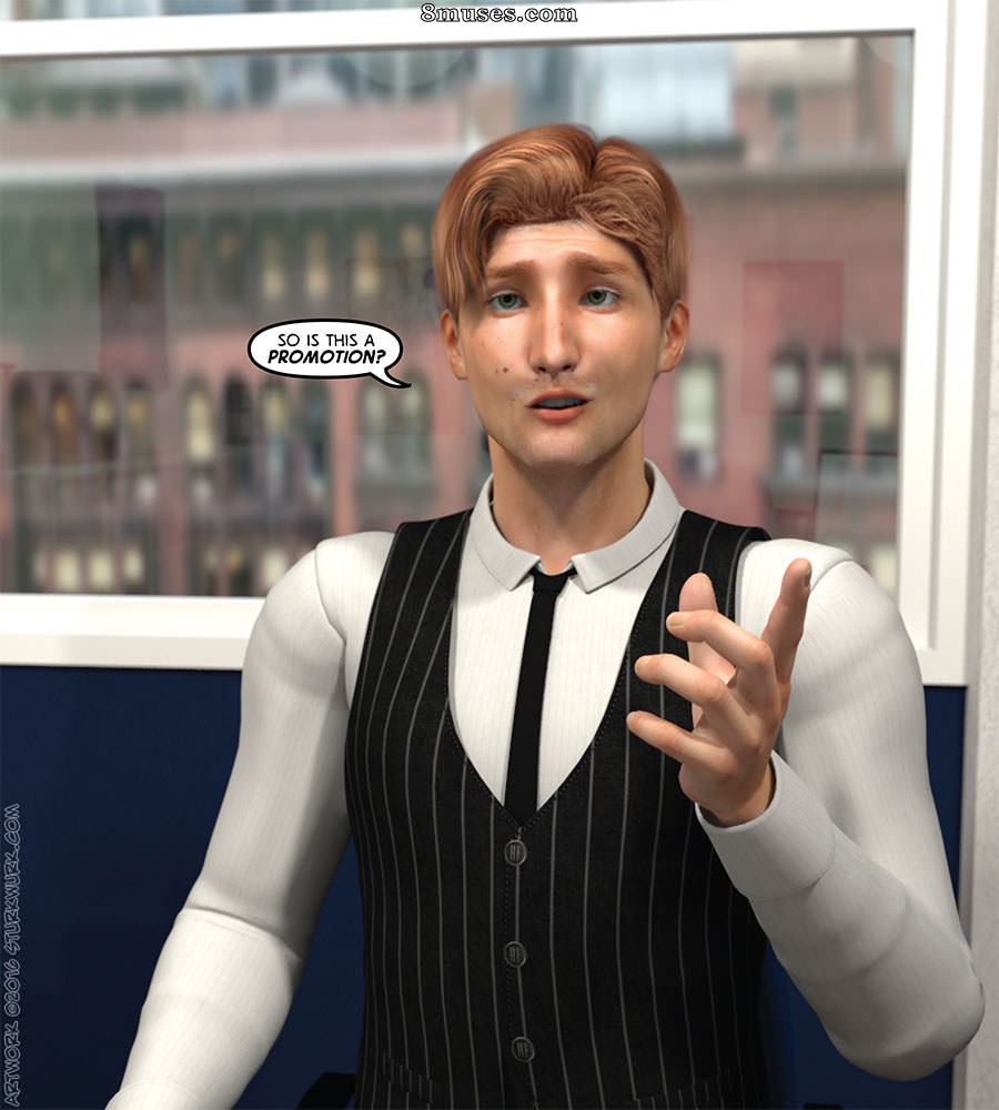 The Ballad of Harper Kelly - Issue 1 - Page 13