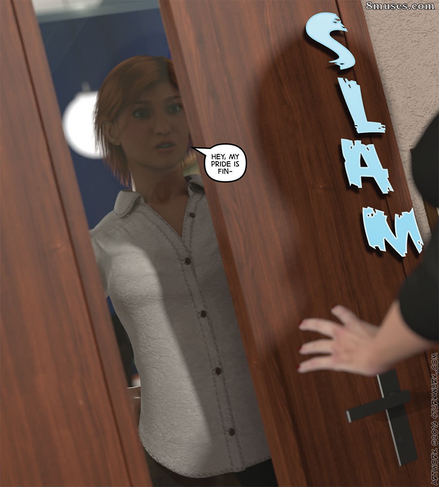 The Ballad of Harper Kelly - Issue 1 - Page 142