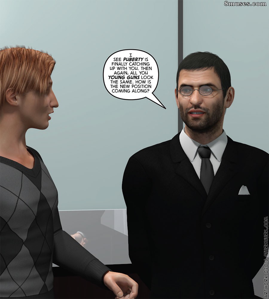 The Ballad of Harper Kelly - Issue 1 - Page 106