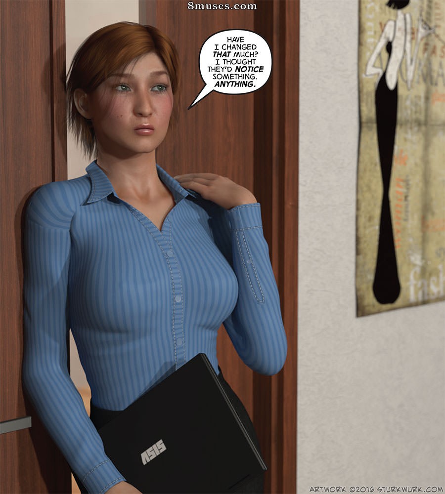 The Ballad of Harper Kelly - Issue 1 - Page 237