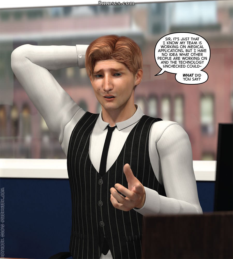 The Ballad of Harper Kelly - Issue 1 - Page 11