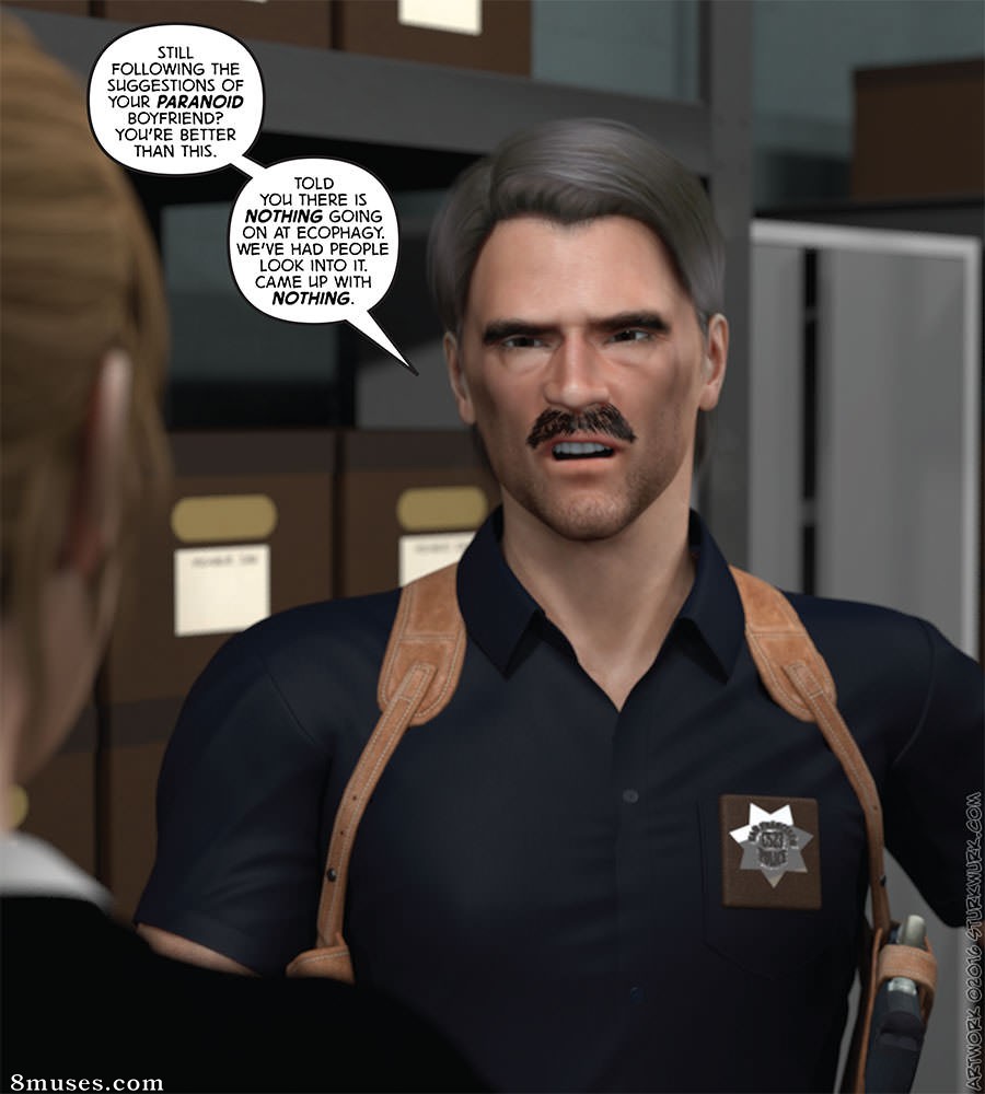 The Ballad of Harper Kelly - Issue 1 - Page 273